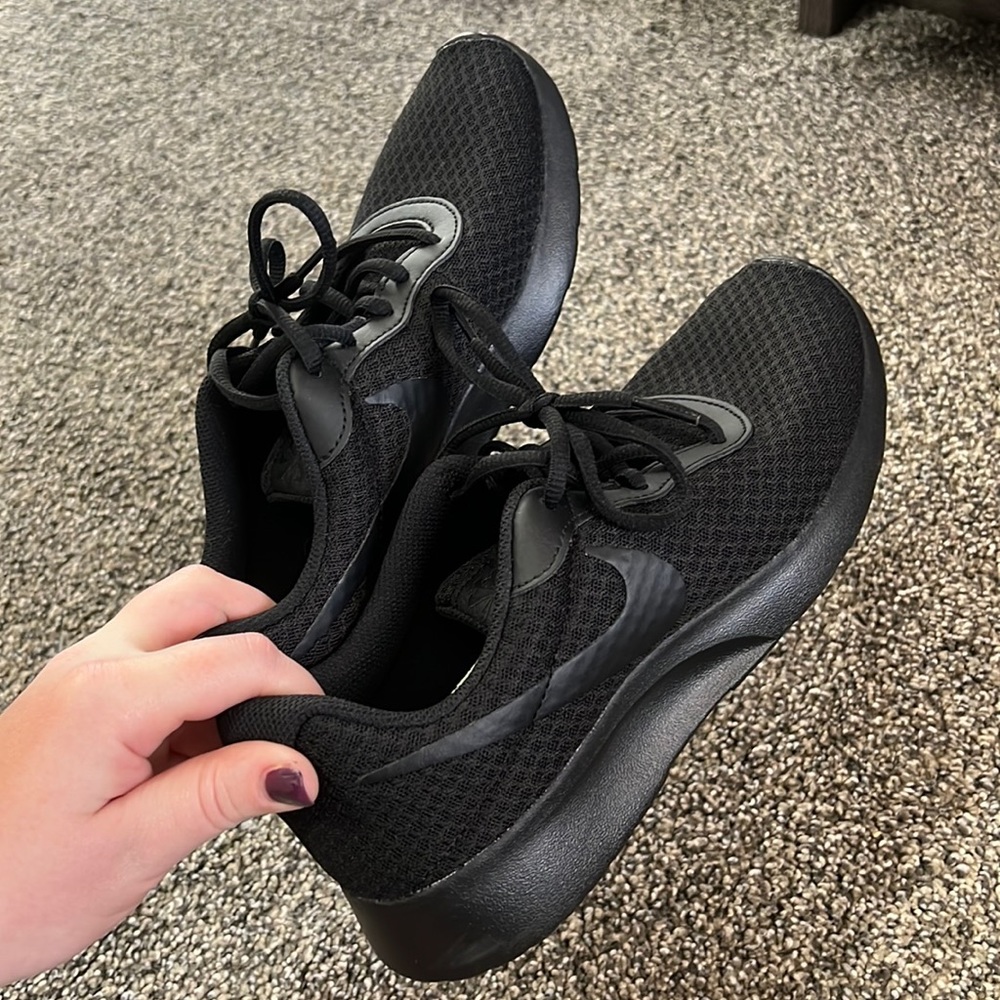 Nike Tanjun Sustainable. Woman’s Size 8.5. Brand New.